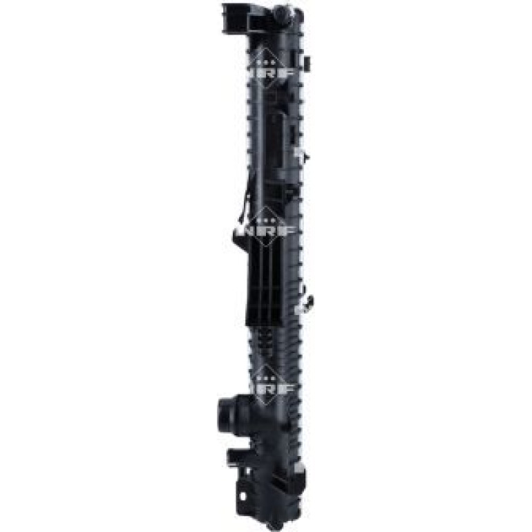Kühler, Motorkühlung 53798 Kühler, Motorkühlung 53798