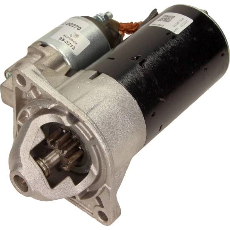 318.097.092 12V.Starter 318097092