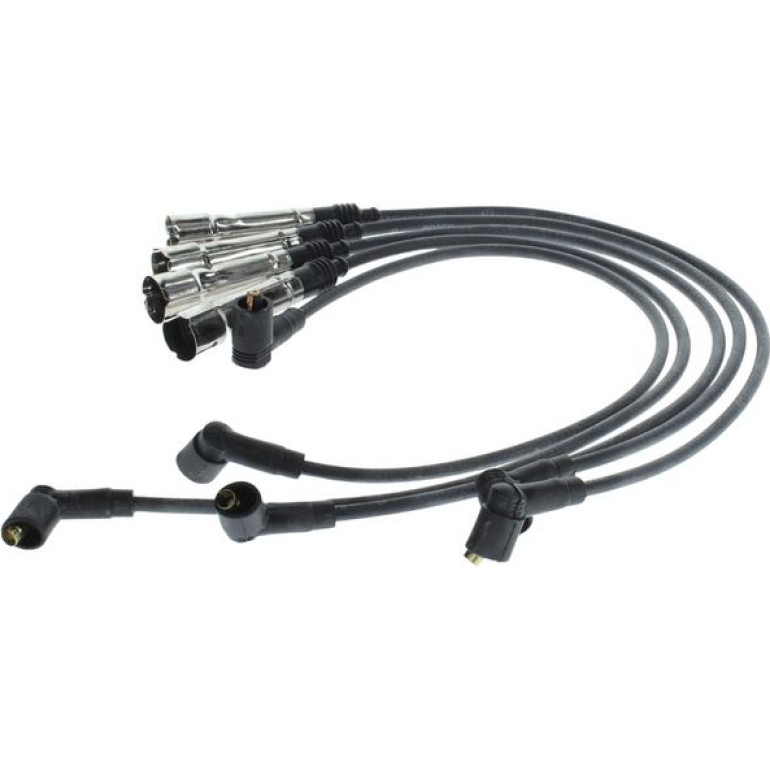 Zündleitungssatz 0 986 356 355 Zündleitungssatz 0 986 356 355