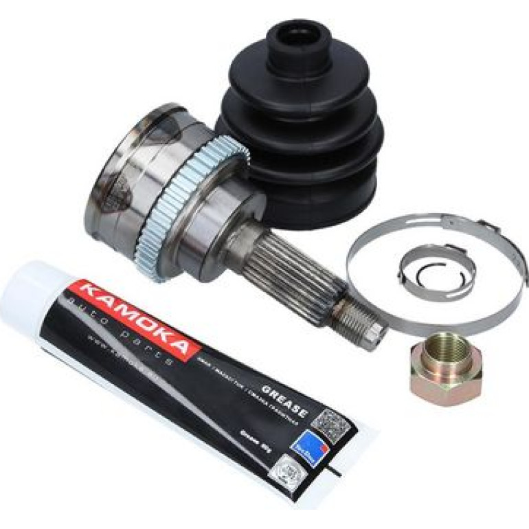 KAMOKA Gelenksatz, Antriebswelle 6122 KAMOKA Gelenksatz, Antriebswelle 6122