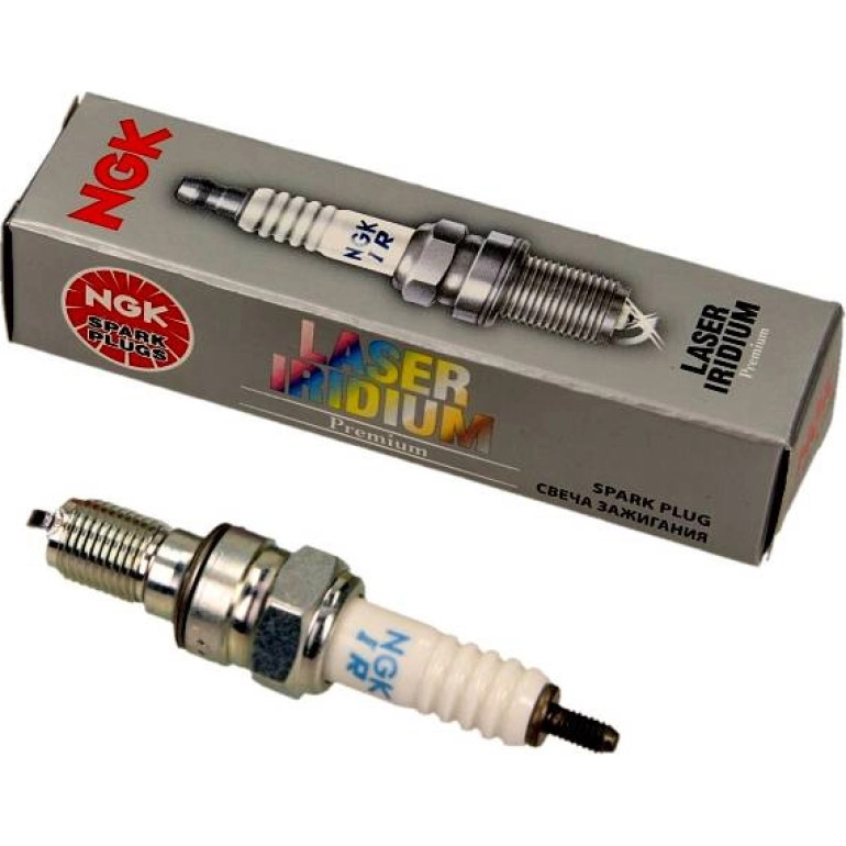 IMR9E9HES NGK-Zündkerze 7556 IMR9E9HES NGK-Zündkerze 7556