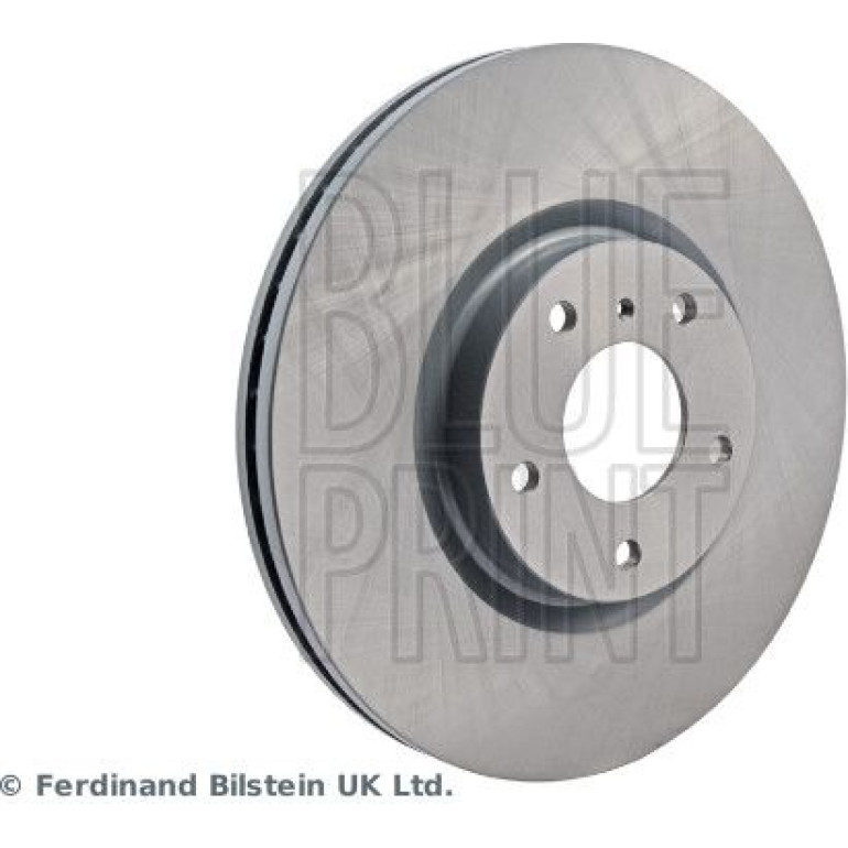 Bremsscheibe Nissan P. Murano/350Z 3.5 4X4 03 ADN143143 Bremsscheibe Nissan P. Murano/350Z 3.5 4X4 03 ADN143143