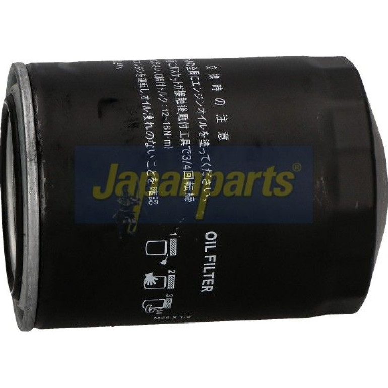 Ölfilter Kia Sorento 2.5Crd FO-K06S Ölfilter Kia Sorento 2.5Crd FO-K06S