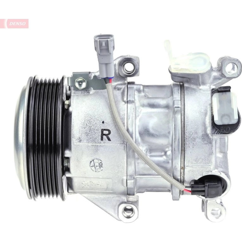 DENSO Kompressor DCP50253 DENSO Kompressor DCP50253