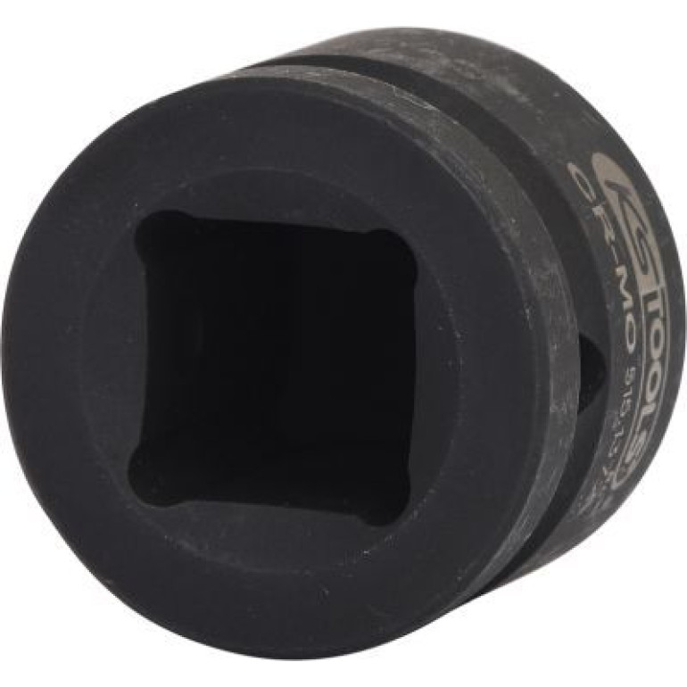 KS TOOLS Netzteil an der Speichenmutter 515.1372