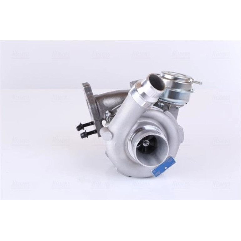 NISSENS Turbolader 93427 NISSENS Turbolader 93427