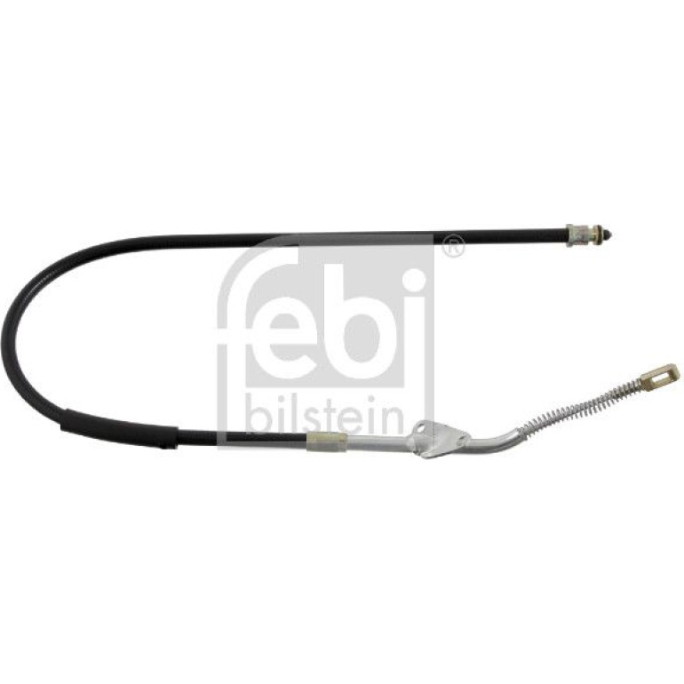 Seilzug, Feststellbremse Db 607D-811D 29578 Seilzug, Feststellbremse Db 607D-811D 29578