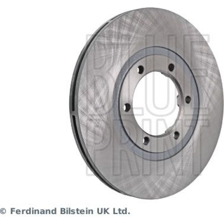 Bremsscheibe Mazda P. E-Serie 83-04 ADM54317 Bremsscheibe Mazda P. E-Serie 83-04 ADM54317