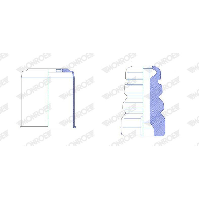 Protection Kit-Staubschutzsatz VA PK474 Protection Kit-Staubschutzsatz VA PK474