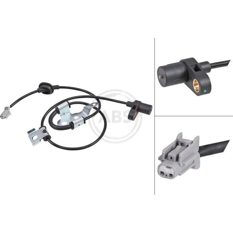 A.B.S. ABS Sensor 31937 A.B.S. ABS Sensor 31937