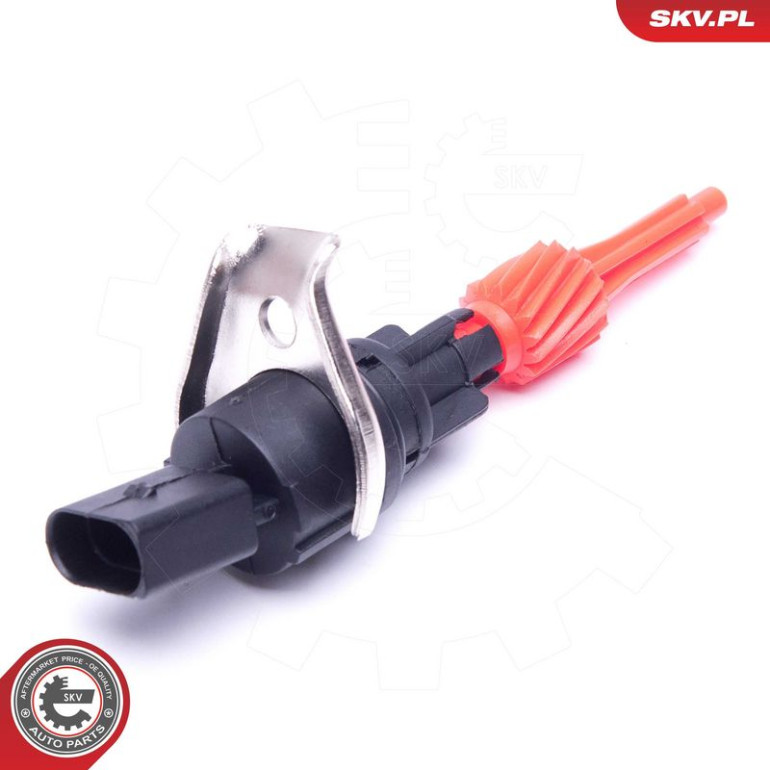 SKV GERMANY Geschwindigkeitssensor 17SKV550 SKV GERMANY Geschwindigkeitssensor 17SKV550