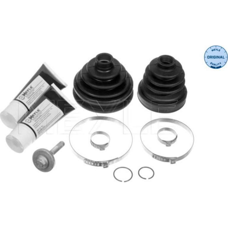 Faltenbalg, Antriebswelle Volvo (Satz) 5142720002 Faltenbalg, Antriebswelle Volvo (Satz) 5142720002