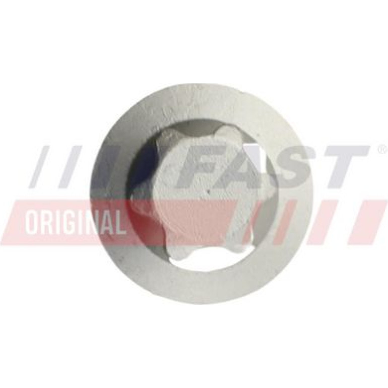FAST Schraube, Lagerung-Achskörper FT14301