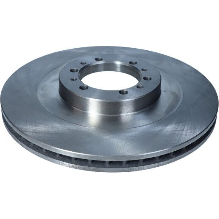 Maxgear Bremsscheibe Mitsubishi P. Pajero Sport 98 19-2446