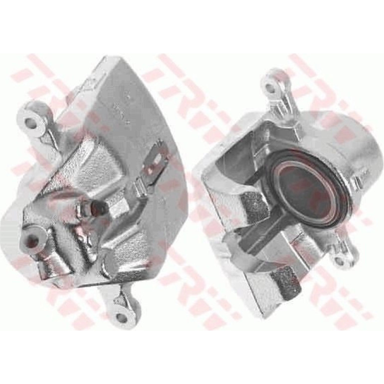 Tauschbremssattel VA li BHX127E Tauschbremssattel VA li BHX127E