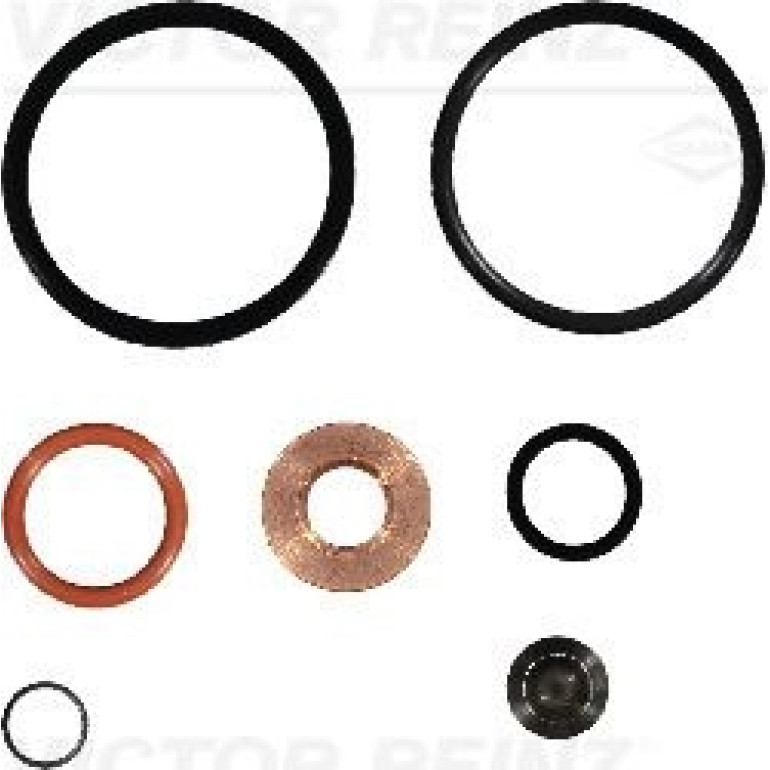 Reparatursatz Pumpe Düse Einheit 15-38642-01 Reparatursatz Pumpe Düse Einheit 15-38642-01