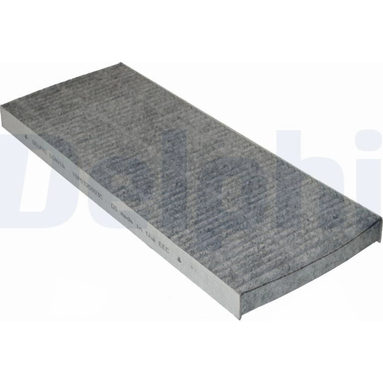 DELPHI Innenraumfilter TSP0325003C DELPHI Innenraumfilter TSP0325003C