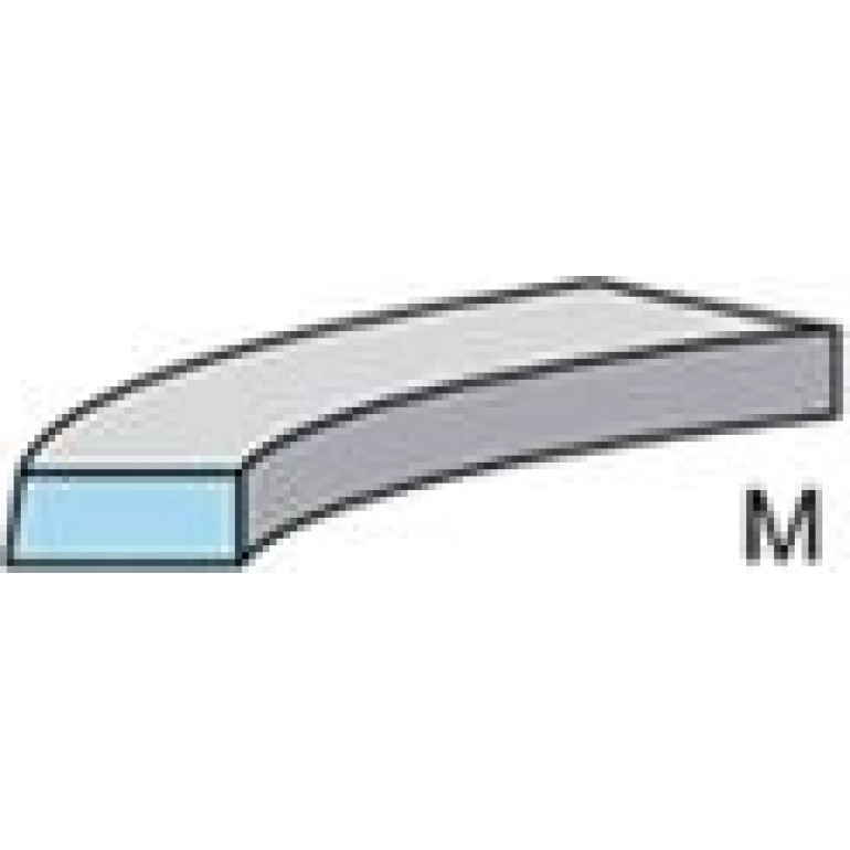KOLBENSCHMIDT Kolbenringsatz 800114111000 KOLBENSCHMIDT Kolbenringsatz 800114111000