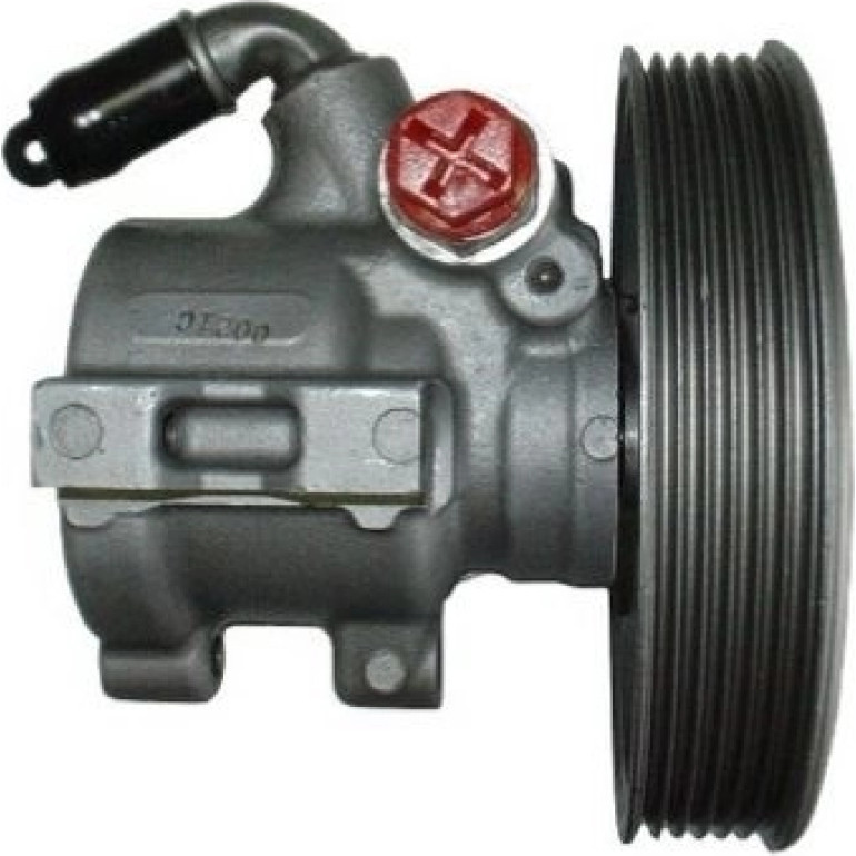 SPIDAN Hydraulikpumpe 53898 SPIDAN Hydraulikpumpe 53898