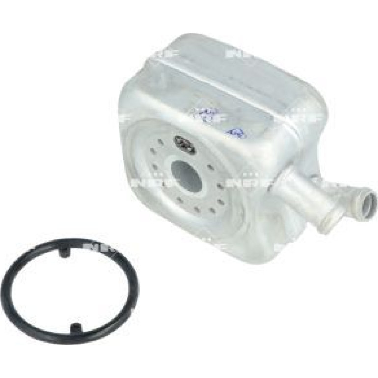 Ölkühler, Motoröl 31306 Ölkühler, Motoröl 31306