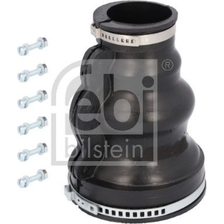 FEBI BILSTEIN Faltenbalgsatz, Antriebswelle 01758 FEBI BILSTEIN Faltenbalgsatz, Antriebswelle 01758