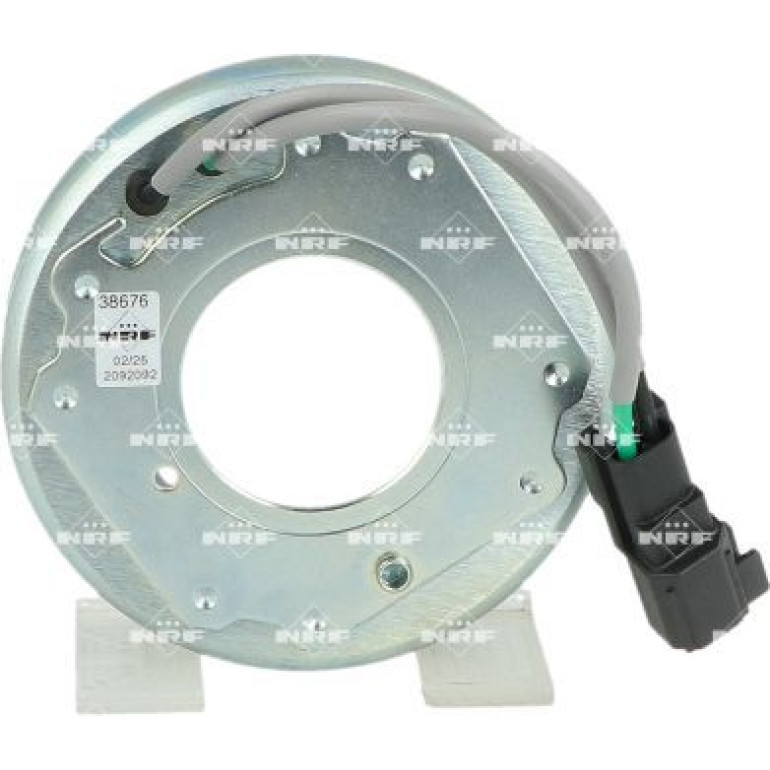 NRF Spule, Magnetkupplung-Kompressor 38676 NRF Spule, Magnetkupplung-Kompressor 38676
