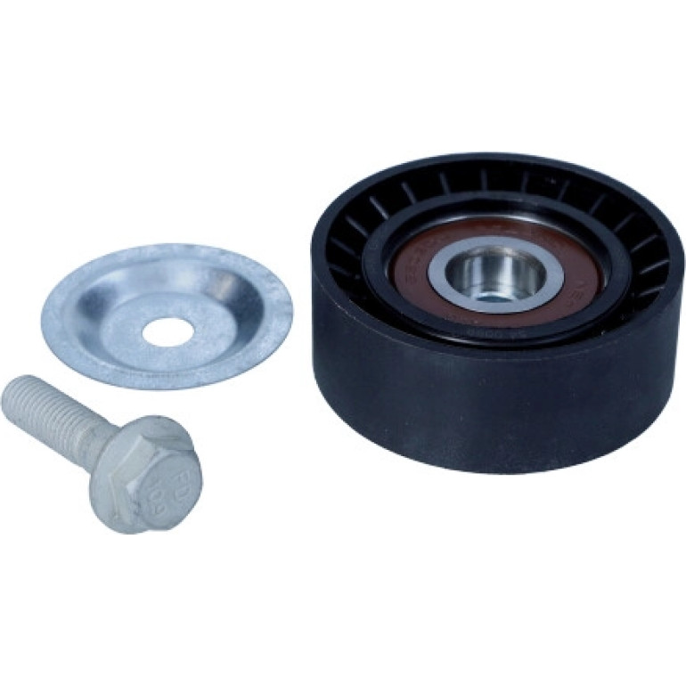 Maxgear Umlenk- / Führungsrolle, Keilrippenriemen 54-0099 Maxgear Umlenk- / Führungsrolle, Keilrippenriemen 54-0099