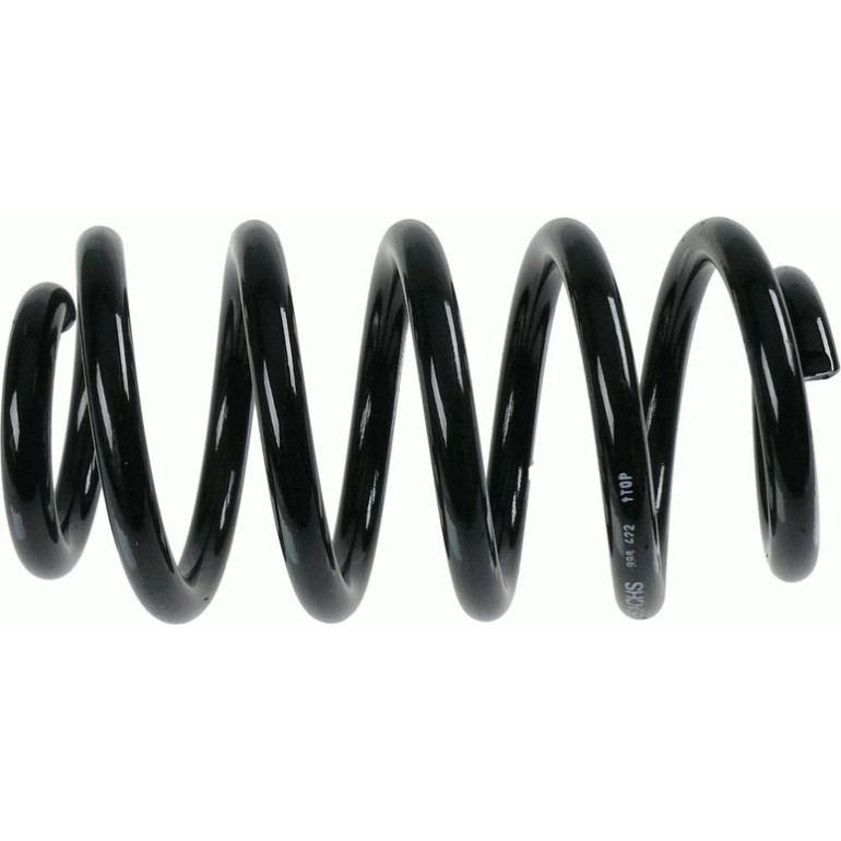Sachs Fahrwerksfeder Vw P. A4/A4 Avant 1.8T/2.0/2.4/3.0/1.9Tdi/2.0Tdi 00-09 998 422 Sachs Fahrwerksfeder Vw P. A4/A4 Avant 1.8T/2.0/2.4/3.0/1.9Tdi/2.0Tdi 00-09 998 422