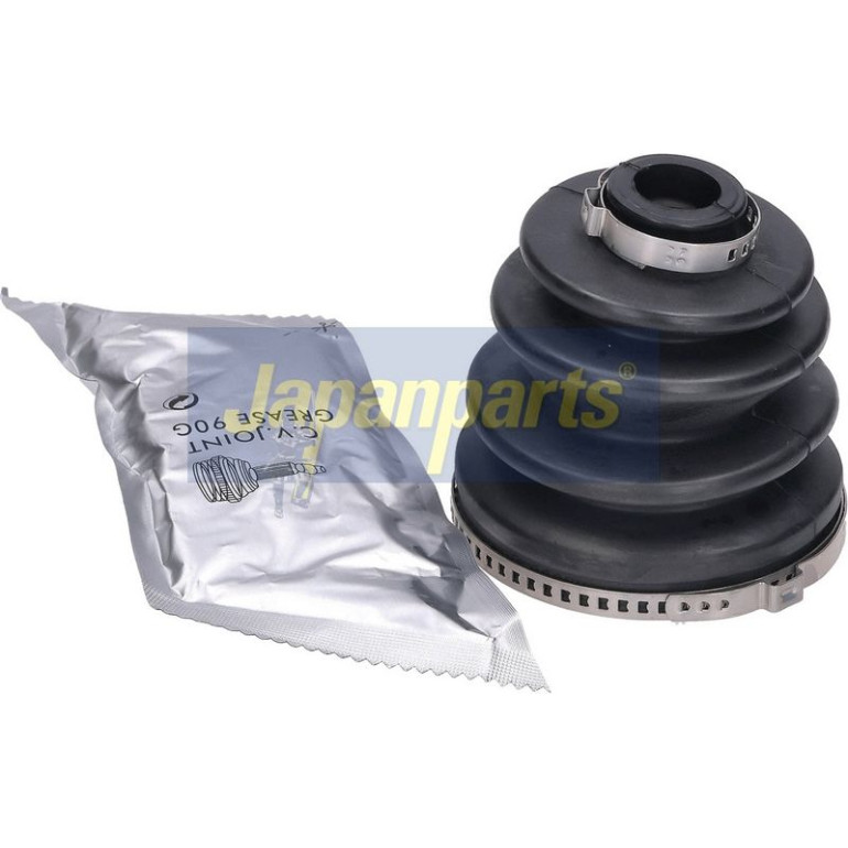 Faltenbalg, Antriebswelle Nissan Ext KB-005 Faltenbalg, Antriebswelle Nissan Ext KB-005