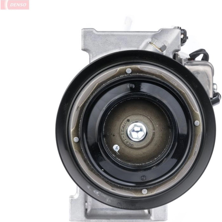DENSO Kompressor DCP46020 DENSO Kompressor DCP46020