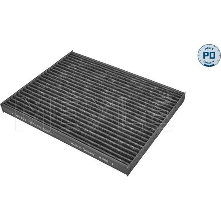 Filter, Innenraumluft 37-12 326 0015/PD Filter, Innenraumluft 37-12 326 0015/PD