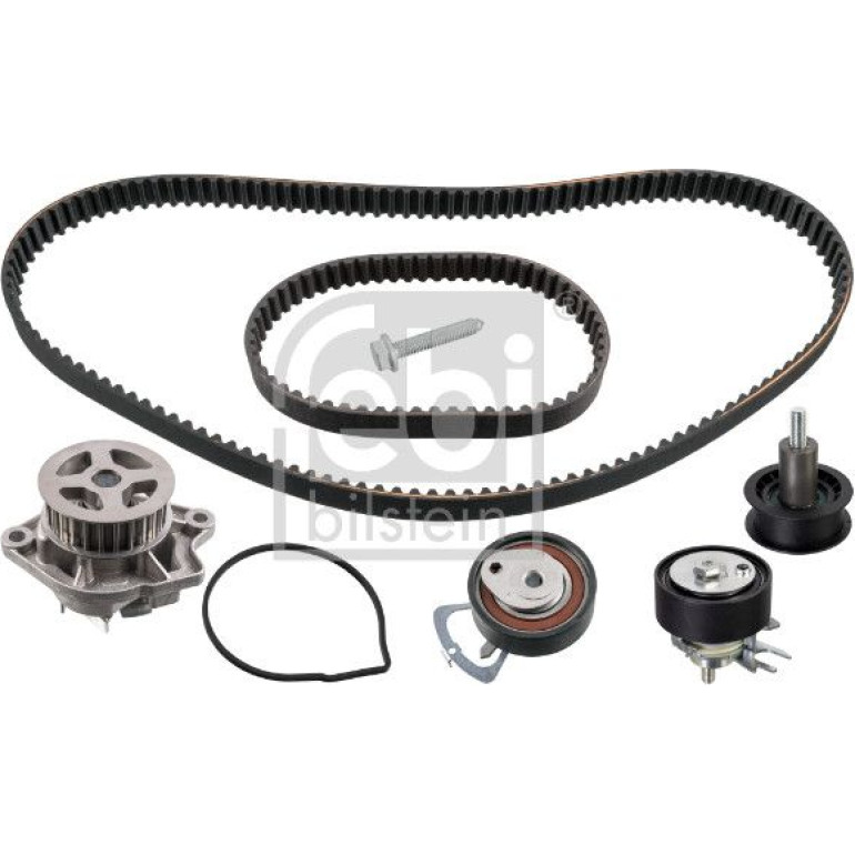 FEBI BILSTEIN Timing-Kit 45118 FEBI BILSTEIN Timing-Kit 45118