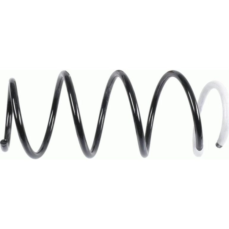 Sachs Fahrwerksfeder Renault P. Megane 02- 1.4-1.6 997 908 Sachs Fahrwerksfeder Renault P. Megane 02- 1.4-1.6 997 908