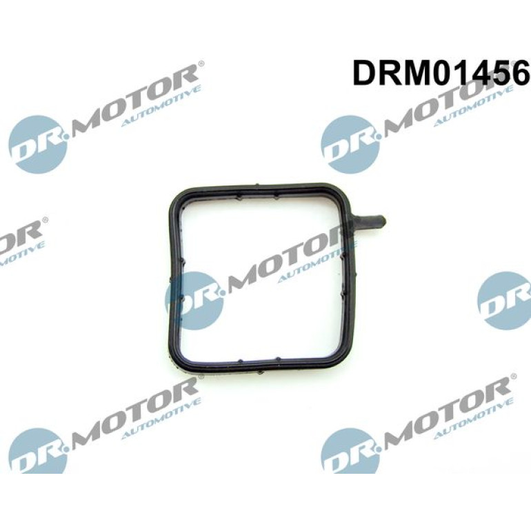 Dichtung, Kühlmittelrohr DRM01456 Dichtung, Kühlmittelrohr DRM01456