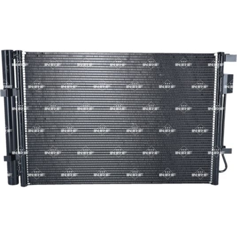 Kondensator, Klimaanlage 350496