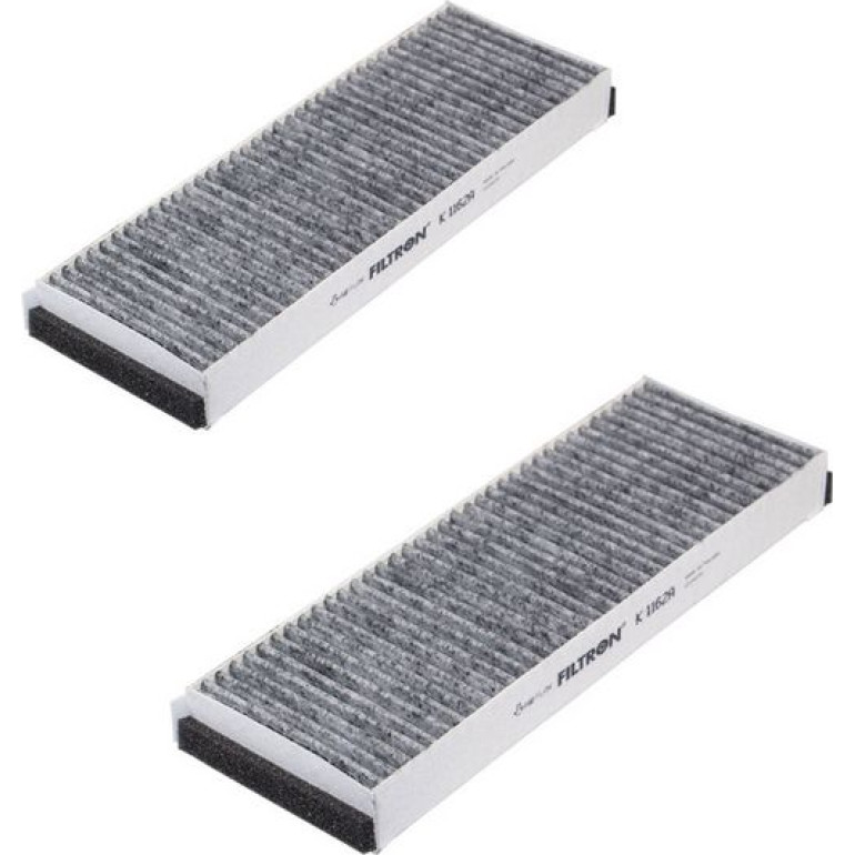 FILTRON Filter, Innenraumluft K 1162A-2x FILTRON Filter, Innenraumluft K 1162A-2x