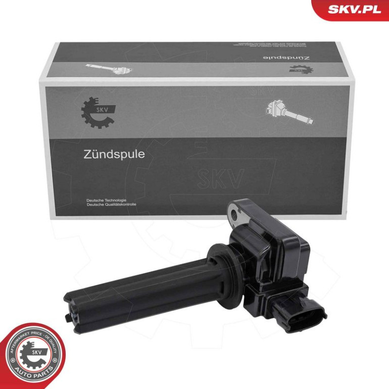 SKV GERMANY Zündspule 03SKV228 SKV GERMANY Zündspule 03SKV228
