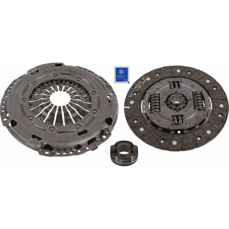 SACHS Kupplungssatz 3000 970 130 SACHS Kupplungssatz 3000 970 130