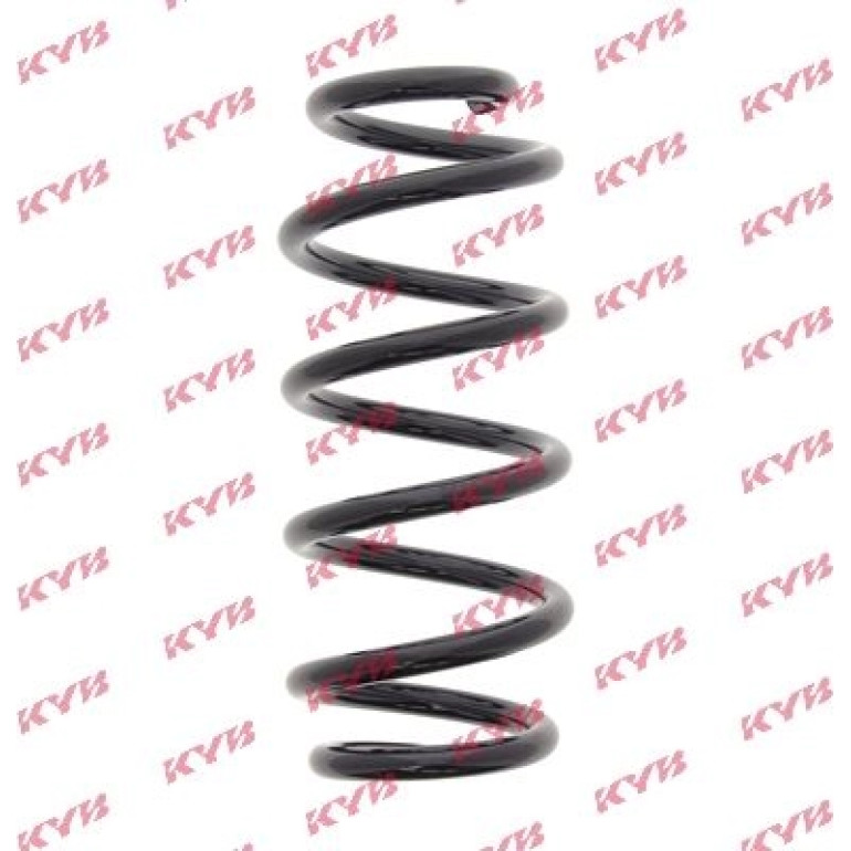 KYB Fahrwerksfeder Toyota T. Rav 4 Iii 2.0/2.2D 03/06 RH6436 KYB Fahrwerksfeder Toyota T. Rav 4 Iii 2.0/2.2D 03/06 RH6436