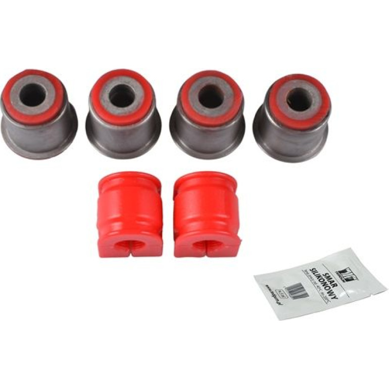 TEDGUM_TD Reparatursatz, Radaufhängung TED43724 TEDGUM_TD Reparatursatz, Radaufhängung TED43724