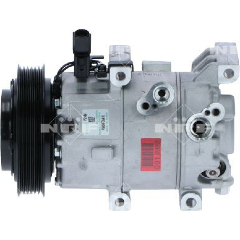 Kondensator, Klimaanlage 350350 Kondensator, Klimaanlage 350350