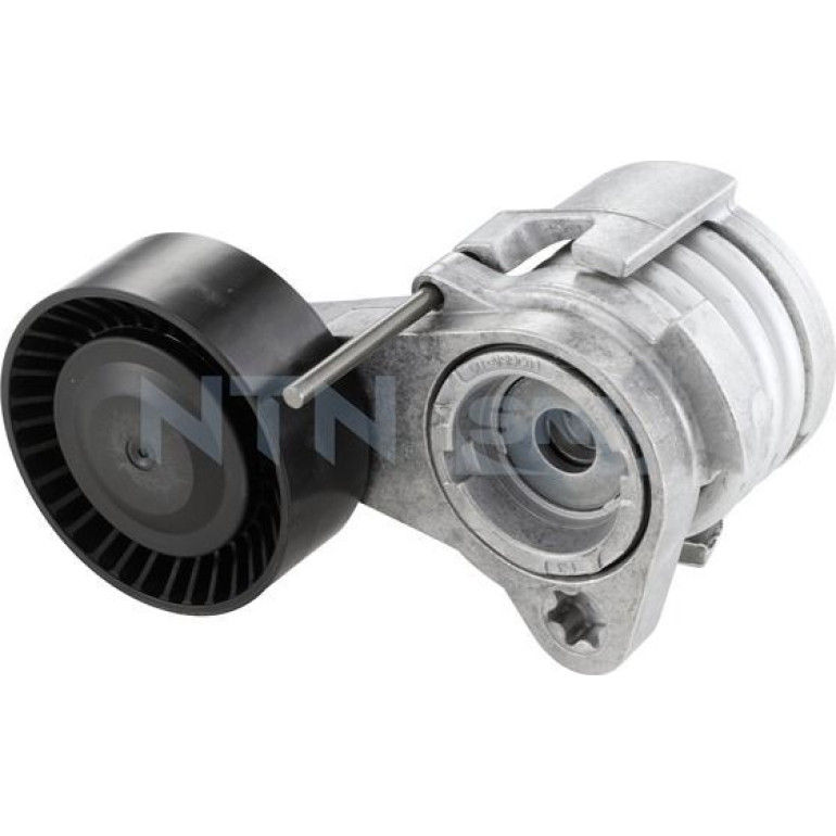 SNR Spannrolle, Keilrippenriemen GA350.57 SNR Spannrolle, Keilrippenriemen GA350.57