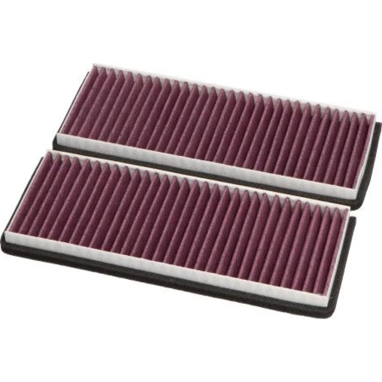 AMC XtraClean Innenraumfilter PKW NC-2031X AMC XtraClean Innenraumfilter PKW NC-2031X