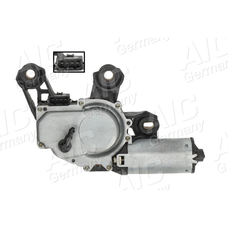 Wischermotor hinten 51658 Wischermotor hinten 51658