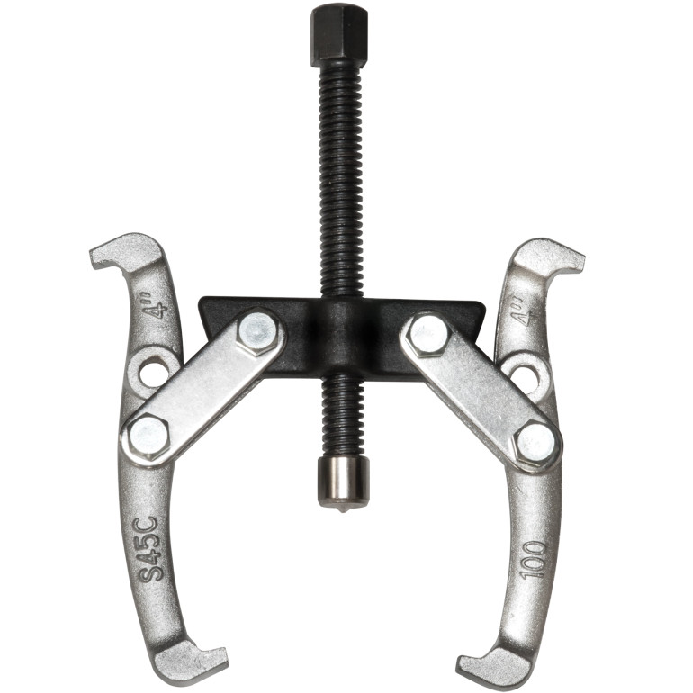SW-Stahl Abzieher 2-arm.100 mm 09515L