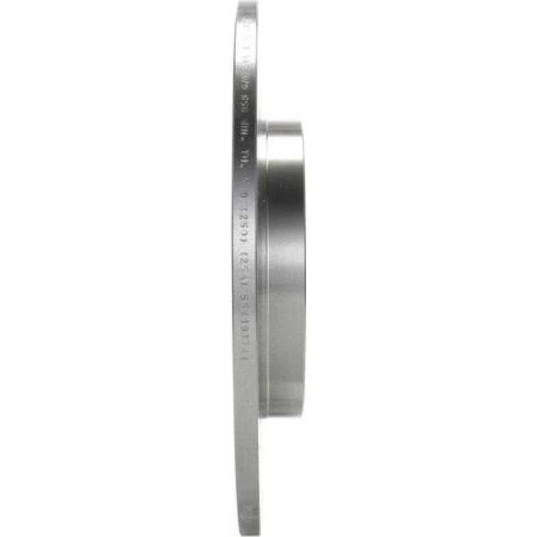 Bremsscheibe HA 0 986 479 656