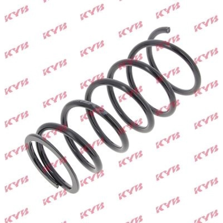 KYB Fahrwerksfeder Mazda T. 626 V 1.8/2.0I/2.0D 02.98-10.02 RA6982 KYB Fahrwerksfeder Mazda T. 626 V 1.8/2.0I/2.0D 02.98-10.02 RA6982