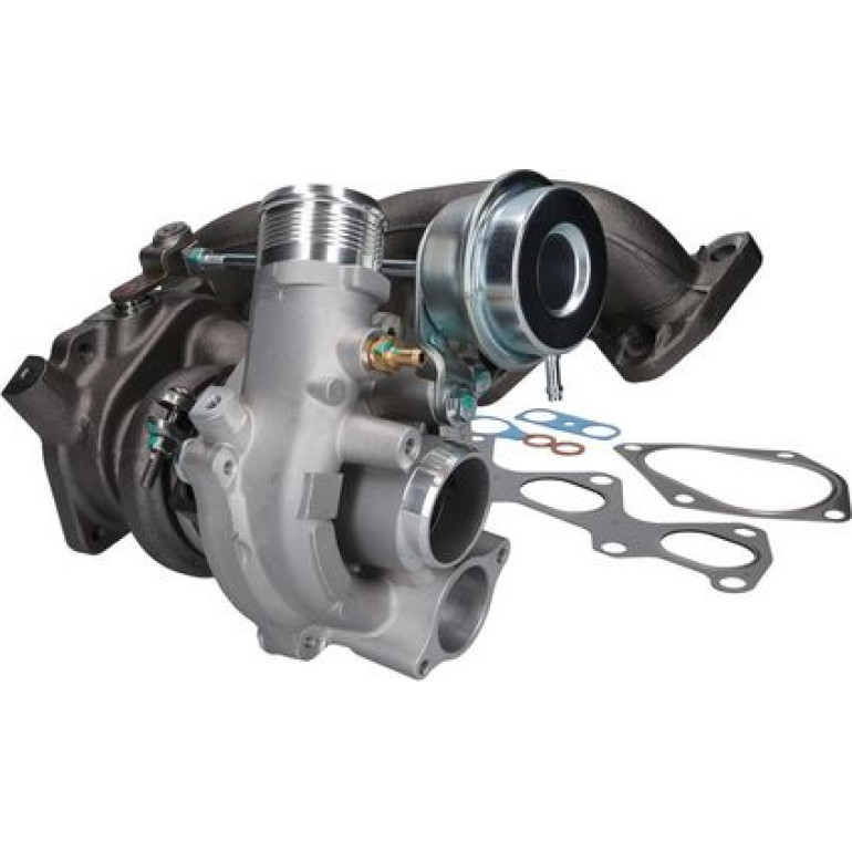 KAMOKA Turbolader 8600018 KAMOKA Turbolader 8600018