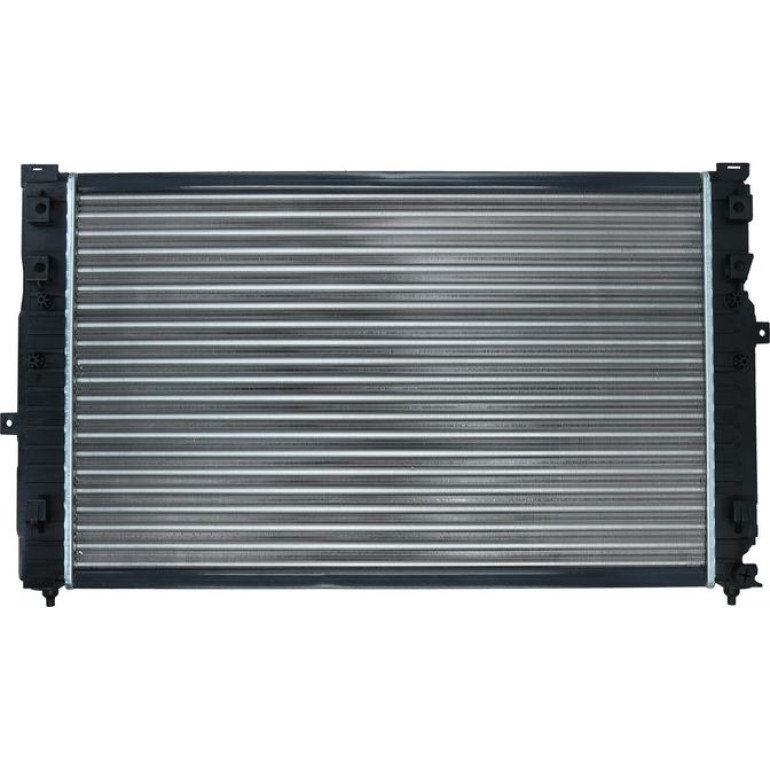 KAMOKA Kühler, Motorkühlung 7705006 KAMOKA Kühler, Motorkühlung 7705006