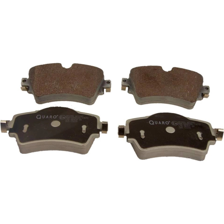 Bremsbelagsatz Bmw S. 2 1.5-2.0 D 14 QP2391 Bremsbelagsatz Bmw S. 2 1.5-2.0 D 14 QP2391